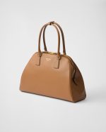 Large Saffiano Leather Bag - Image 2